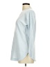 Ann Taylor LOFT Blue Pullover Sweater Size M - photo 5