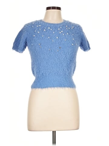 Zara Pullover Sweater (view 1)