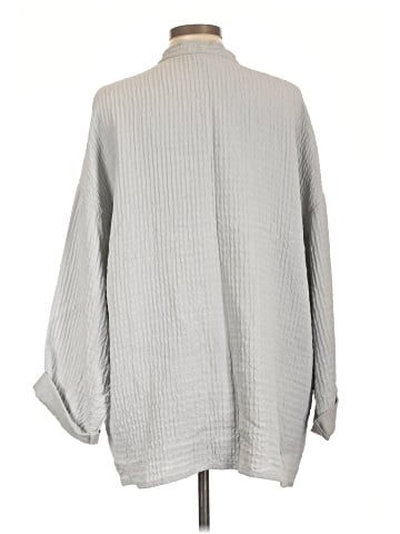 Eileen Fisher Poncho (view 2)