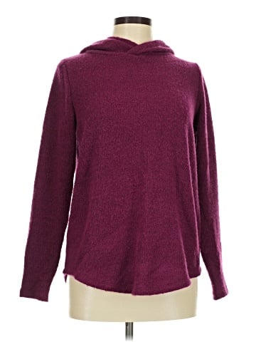 Ann Taylor LOFT Outlet Turtleneck Sweater (view 1)
