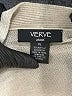 Verve Ami Tan Cardigan Size XL - photo 7