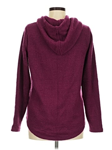 Ann Taylor LOFT Outlet Turtleneck Sweater (view 2)