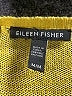 Eileen Fisher Yellow Pullover Sweater Size M - photo 7