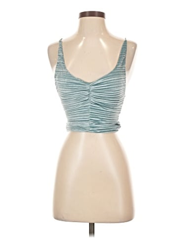 Urban Outfitters Sleeveless Top (view 1)