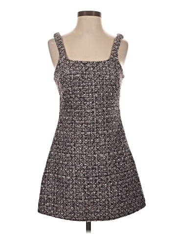 Zara Casual Dress (view 1)