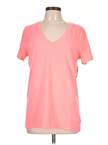 Gap Fit Short Sleeve T-Shirt (view 1)