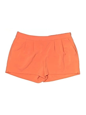 Mossimo Shorts (view 1)