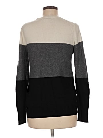 NANETTE Nanette Lepore Cashmere Pullover Sweater (view 2)