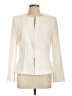 Tahari by ASL Ivory Jacket Size 10 - photo 1