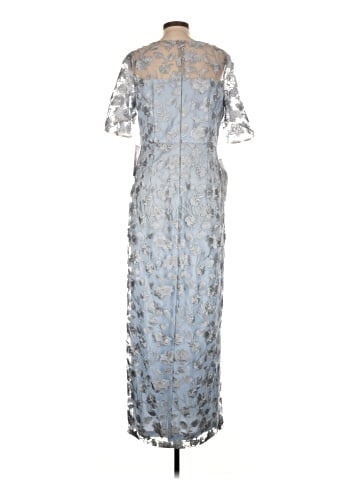 JS Collections Cocktail Dress (view 2)