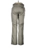 Lee Gray Khakis Size 10 Medium  - photo 2