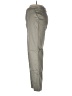 Lee Gray Khakis Size 10 Medium  - photo 5