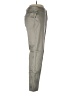 Lee Gray Khakis Size 10 Medium  - photo 4