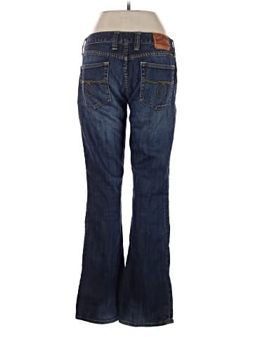 Lucky Brand Jeans (view 2)
