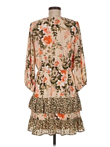 Cato Casual Dress (view 2)