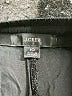 J.Crew Solid Black Casual Pants Size 10 - photo 7