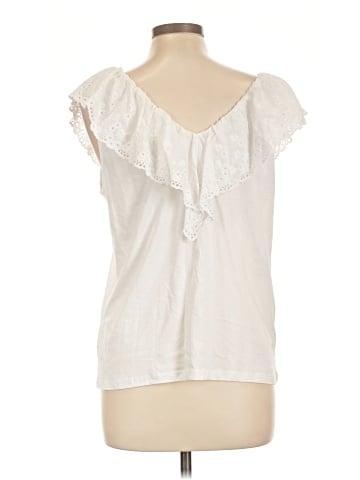 H&M Short Sleeve Blouse (view 2)