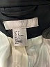 H&M Black Blazer Size 4 - photo 6
