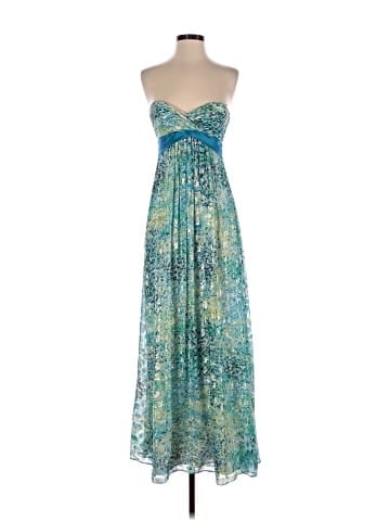BCBGMAXAZRIA Cocktail Dress (view 1)