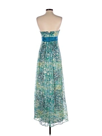 BCBGMAXAZRIA Cocktail Dress (view 2)