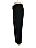 J.Crew 100% Polyester Solid Black Dress Pants Size 10 - photo 5