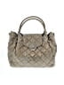 MICHAEL Michael Kors Gray Shoulder Bag One size - photo 1