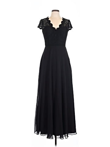 Dessy Collection Cocktail Dress (view 1)