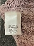 Croft & Barrow Purple Pullover Sweater Size XL - photo 8