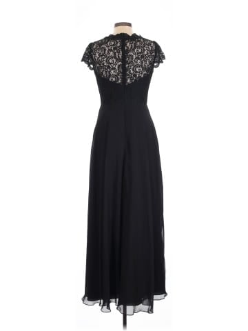 Dessy Collection Cocktail Dress (view 2)
