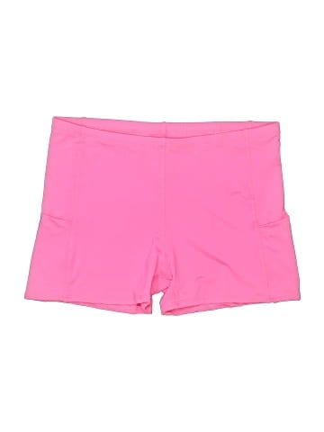 Lucky in Love Shorts (view 1)