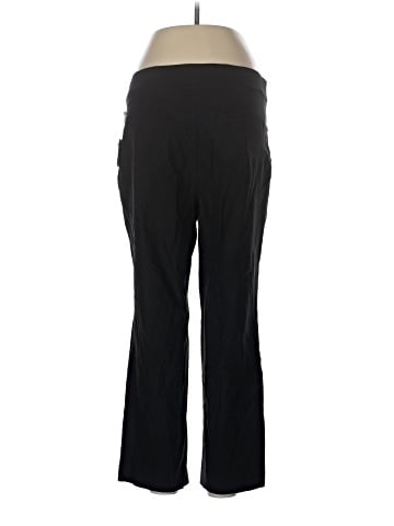 Kasper Active Pants (view 2)