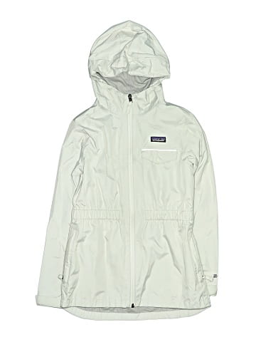 Patagonia Raincoat (view 1)
