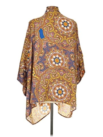 Cha Cha Vente Kimono (view 2)