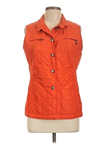 Bogner Vest (view 1)