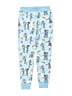Blippi Print Blue Sweatpants Size 7 - 8 - photo 1