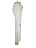 J Brand Ivory Jeans Size 25 waist - photo 4
