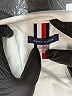 Tommy Hilfiger Ivory Blazer Size 16 - photo 6