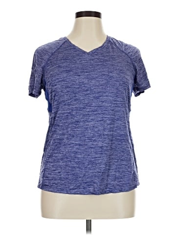 Danskin Now Active T-Shirt (view 1)