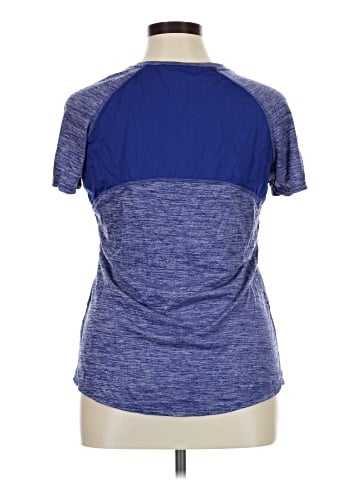 Danskin Now Active T-Shirt (view 2)