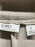 Cato Tan Dress Pants Size S - photo 7