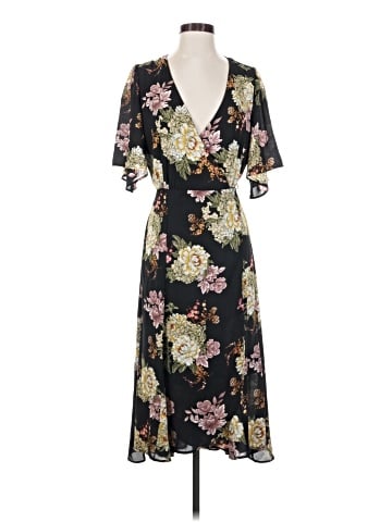 Bobeau Casual Dress (view 1)