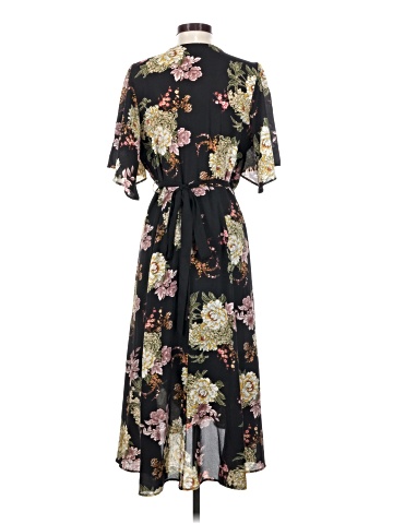 Bobeau Casual Dress (view 2)