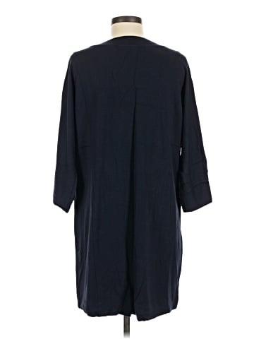 Purejill 3/4 Sleeve Top (view 2)
