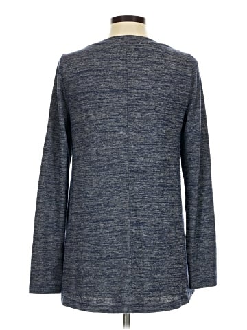 Jones New York Long Sleeve T-Shirt (view 2)