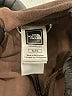The North Face 100% Polyester Brown Turtleneck Sweater Size XL - photo 7
