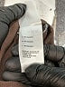 The North Face 100% Polyester Brown Turtleneck Sweater Size XL - photo 8