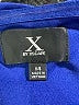 Xscape Blue Cocktail Dress Size 14 - photo 7