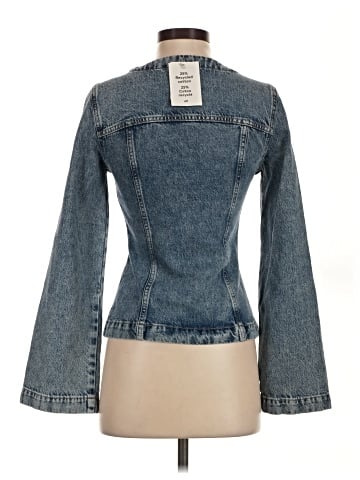 Divided by H&M Denim Jacket (view 2)