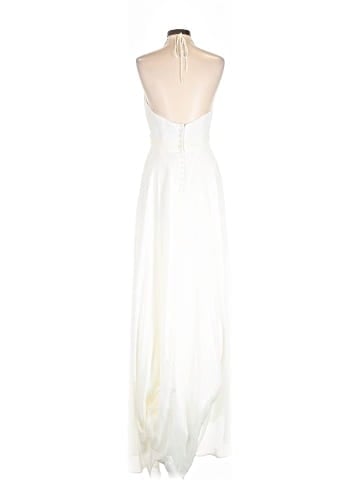 Alfred Angelo Cocktail Dress (view 2)