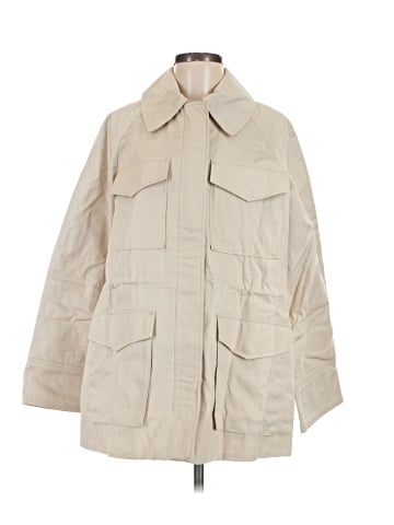 Everlane Coat (view 1)